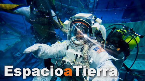 Espacio a Tierra | Bucear profundo: 4 de agosto de 2023