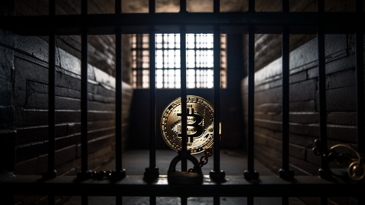 INTERVIEW SEC Moves Against Coinbase in War Against Crypto