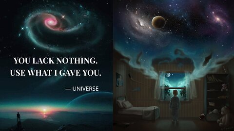 Andre Hodge - Pure Source Spiritual Assembly For Multiverse Resolution and Dreamtime Purification