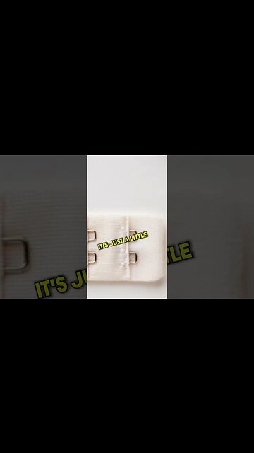 Unhook Her Bra Like A G! #shorts