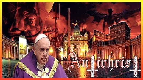 Child Torture At The Hands Of The SATANIC Beast: The Vatican + Church - Kevin Annett