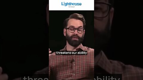 Matt Walsh - The Assault on Truth - #shorts #truth #lighthouseglobal