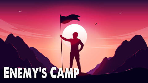 Enemy's Camp Medley