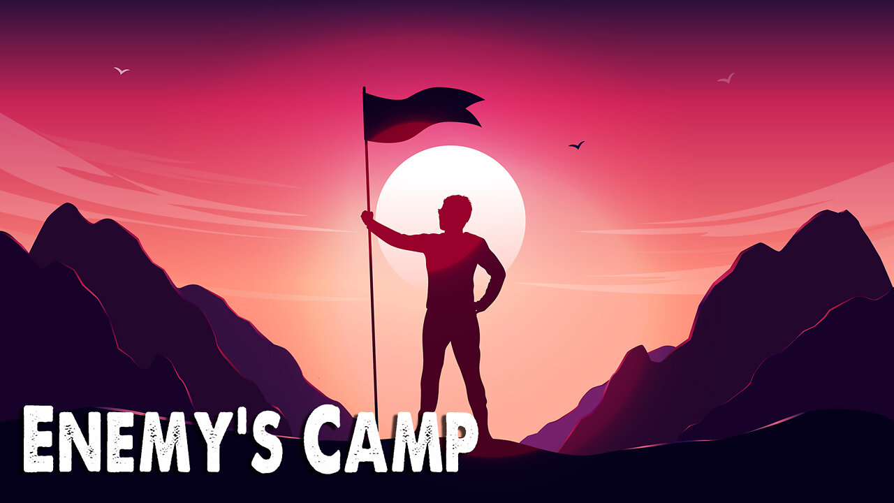Enemy's Camp Medley