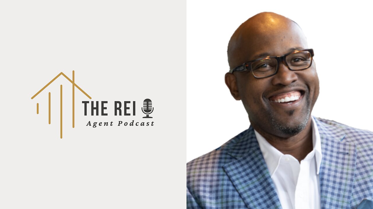 From Grit to Glory: Unveiling the Power of Resilience Real Estate with Noble Crawford