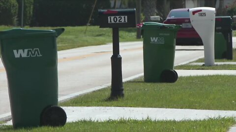 Trash rates may increase in Sebastian; residents voice concerns during workshops