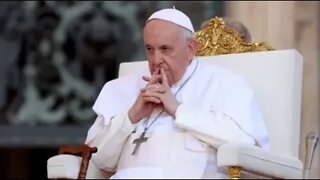 Papa Francisco insinua que Rússia tem postura "imperialista e expansionista