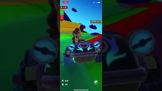 Mario Kart Tour - Pauline Cup Tokens Aplenty Gameplay