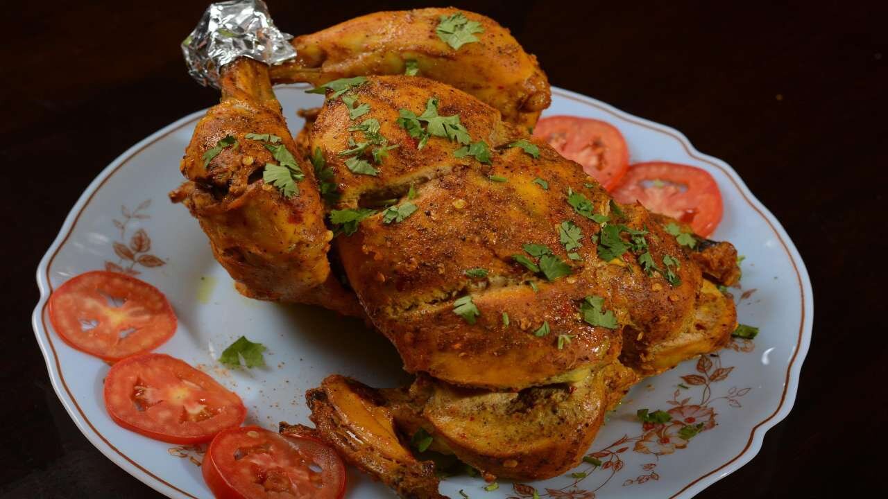 🔥 Chicken Recipe Videos