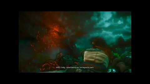 Horizon Zero Dawn (part 38) 4/6/21