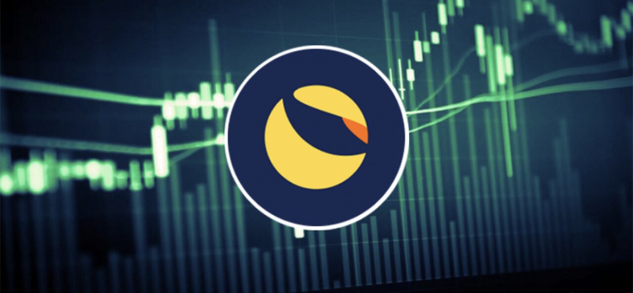 My thoughts on LUNC , I think the bottom is in let’s get ready for the ride