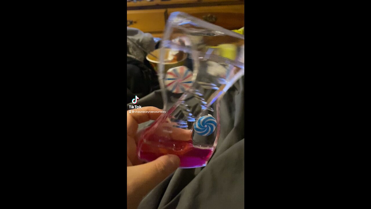 Entertaining