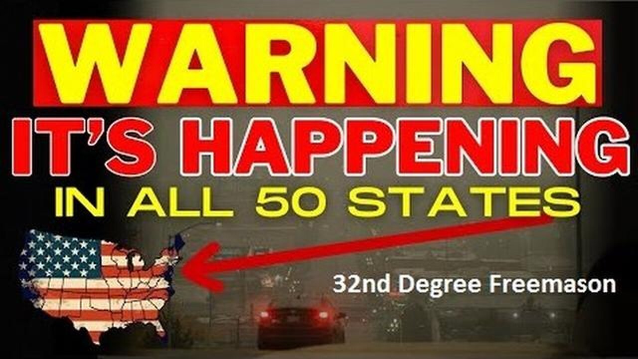 Warning ~ Things Just Got Much Worse ~ Shtf Prepping News