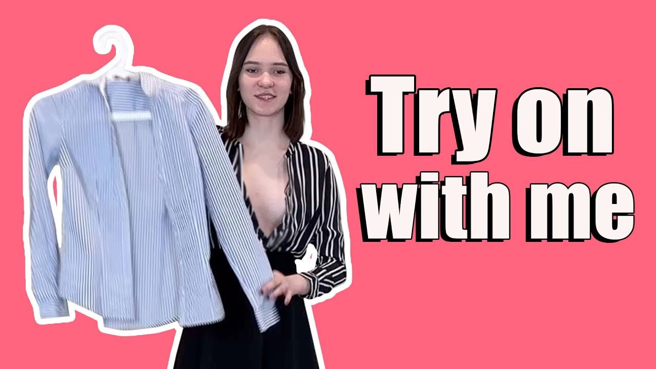 Try on button shirts: Exploring the Perfect Shirt Fit