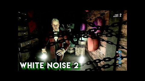 INTENSE SPREEPARK MATCH VS DARCY! WHITE NOISE 2! (NO COMMENTARY)