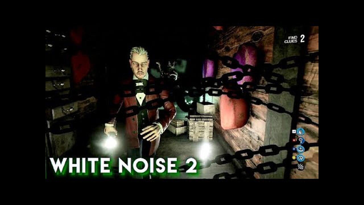 INTENSE SPREEPARK MATCH VS DARCY! WHITE NOISE 2! (NO COMMENTARY)