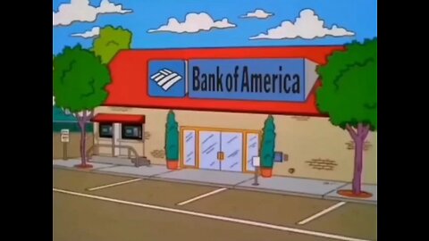 The Simpsons Did It Again!