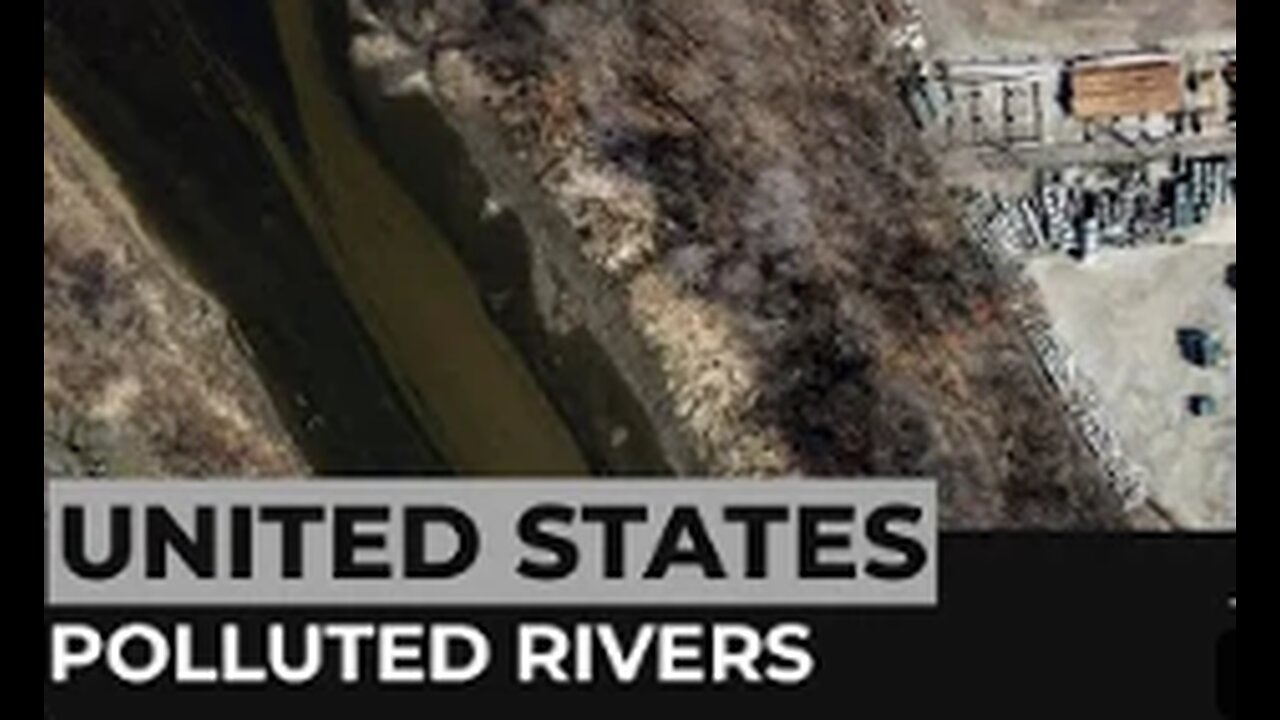 Ohio River ranks 2nd on America’s most endangered list: report