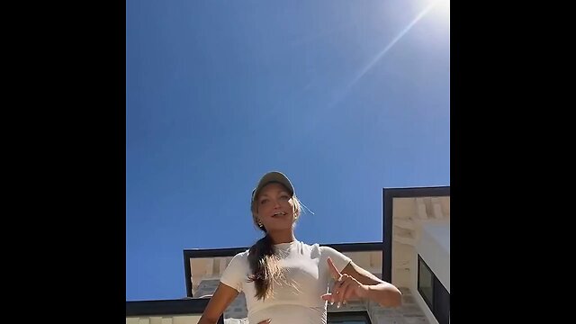 Fun in the Sun ☀️