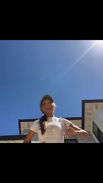 Fun in the Sun ☀️