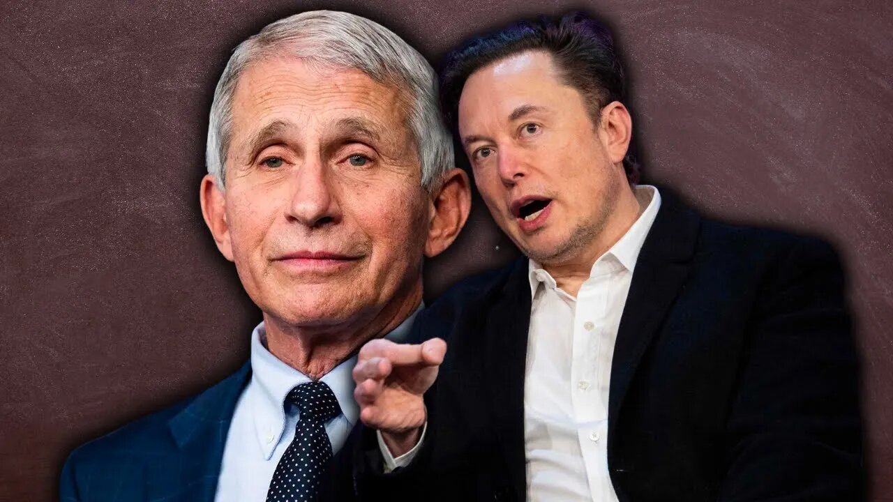 GOP Senator invokes Elon Musk in demanding answers from "health experts" on employees' work ethic