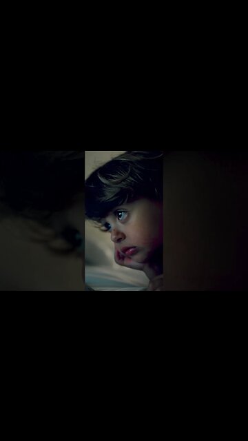 Stare Down The Devil: Choosing Reality