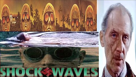 #review, #shock waves, 1977, #aquatic, #Nazi, #nude, #rape,