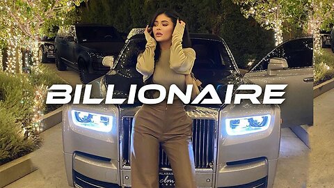 Billionaires Luxury Lifestyle💸| Luxury Lifestyle Visualization