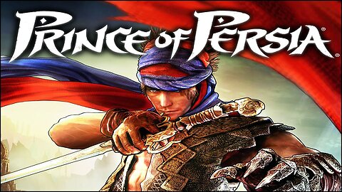 Final Fantasy 12 TZA (7) Prince of Persia Game Review (Baby Metal)