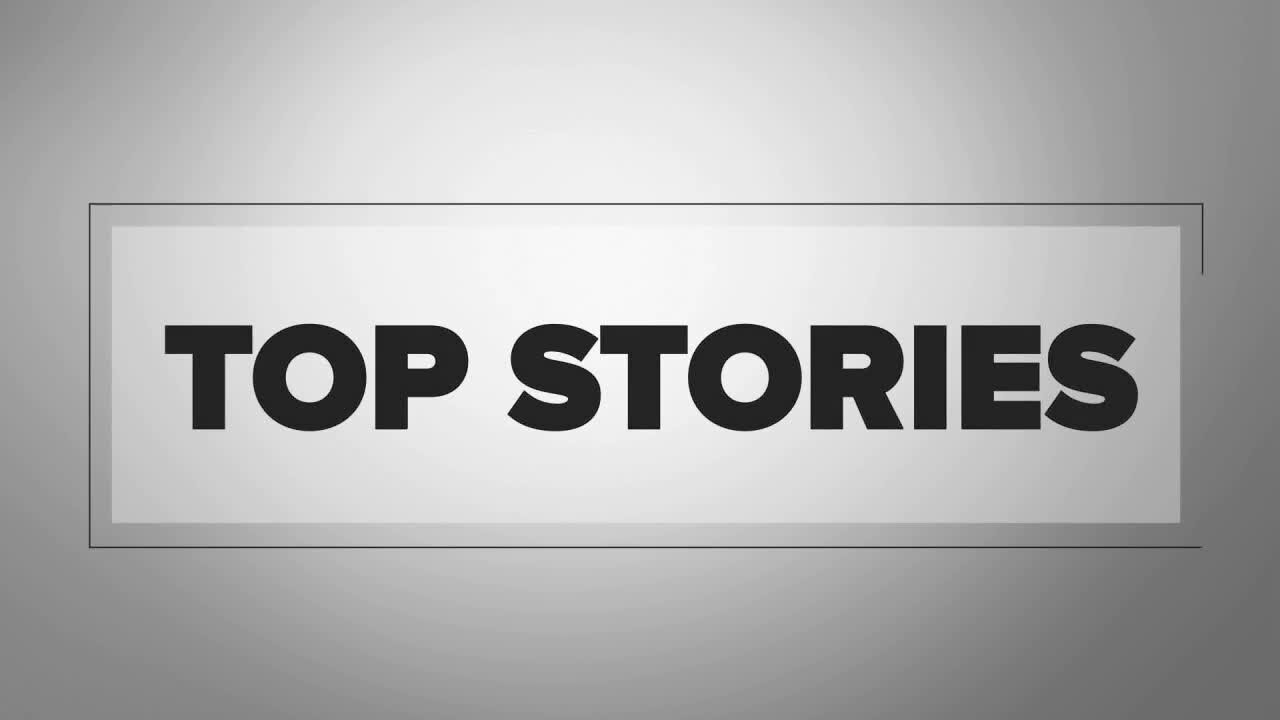 AM Top Stories 6.13.22