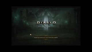 Diablo 3 Arcanista/Necromancer parte 49