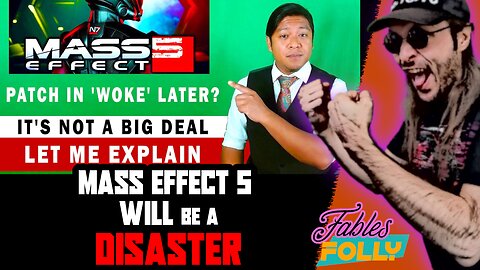 We Shouldn't Be Worried About Bad Games, Just Don't Buy Them