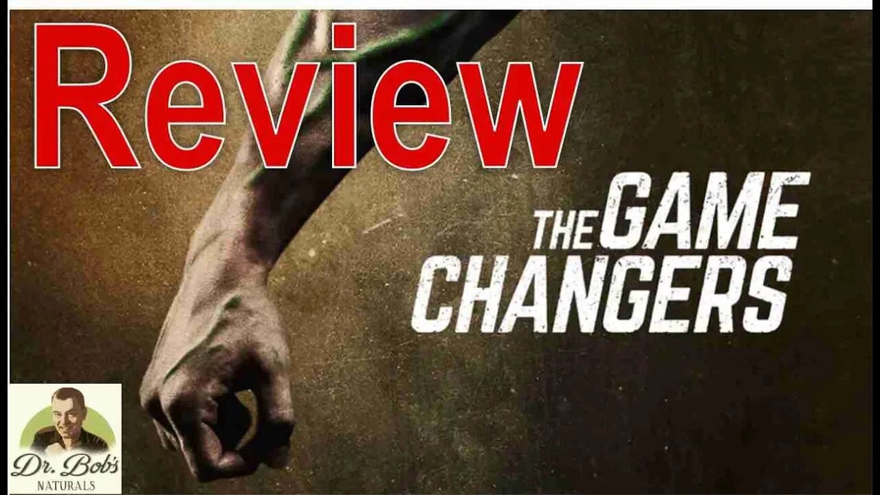 The Game Changers Review