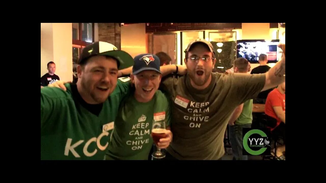 The Chive - August 16th, 2013 - USTREAM