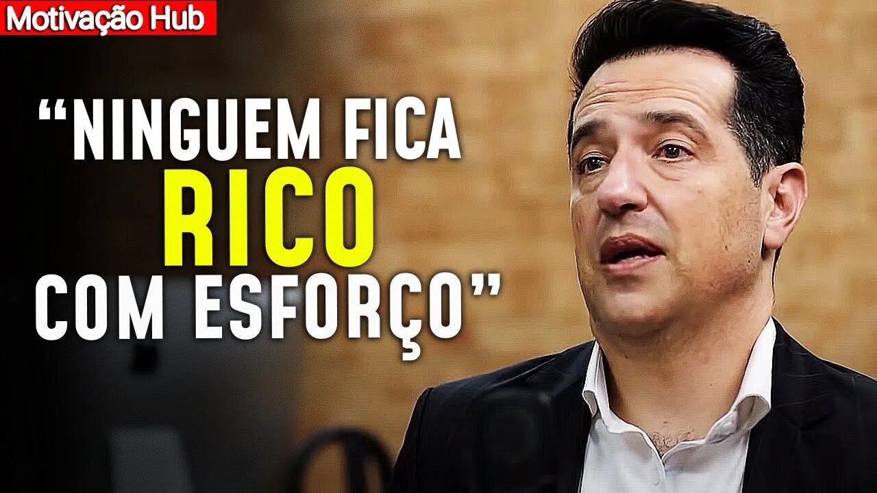 Pedro Stivalli | Esses São Os Processos da Riqueza (motivação hub)