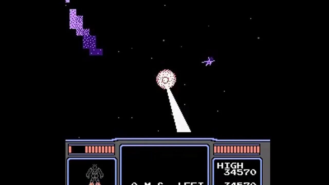Trying out Z Gundam Hot Scramble Final Version on Project Nested w/ SNES9X
