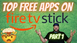 TOP FREE APPS PART 1!!! IMDb TV