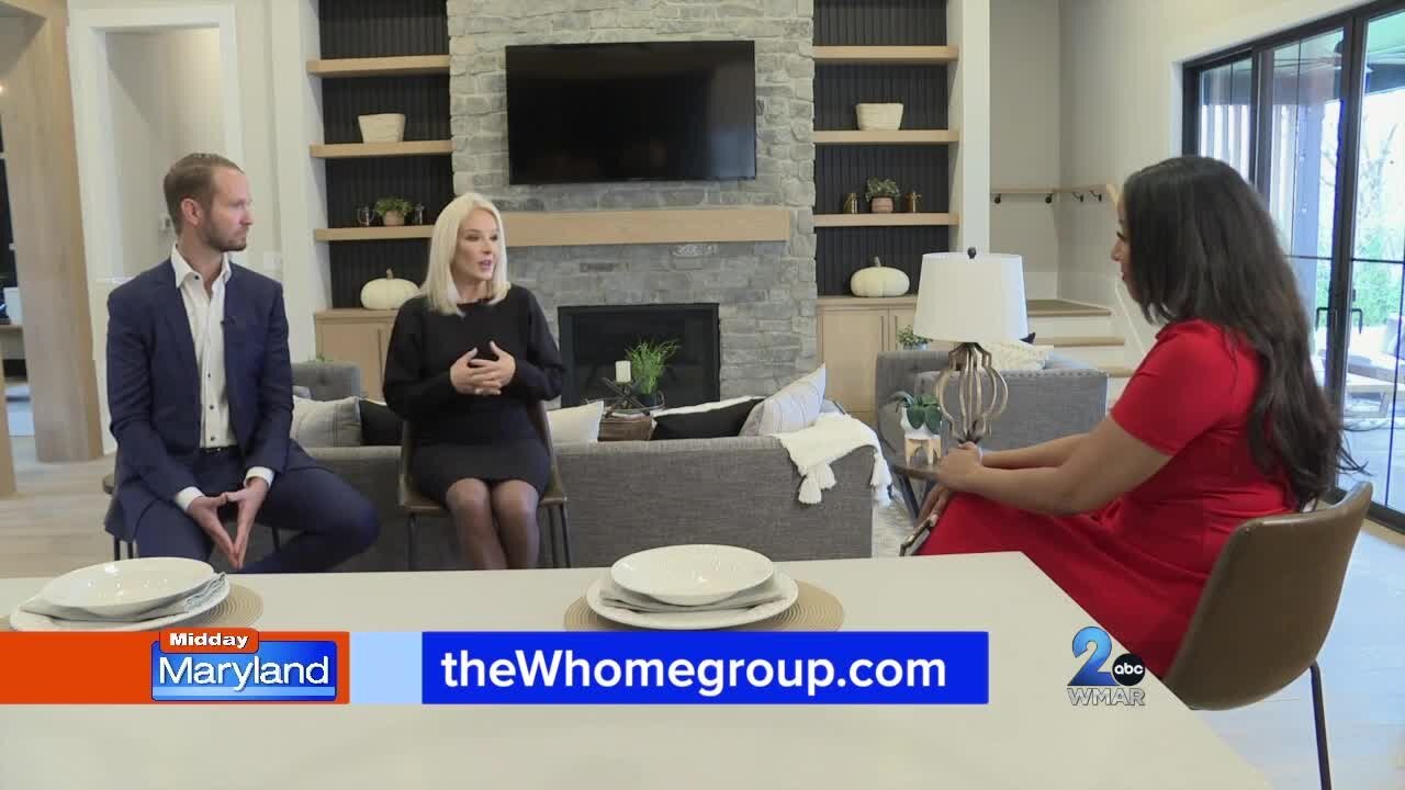 W Home Group - March 2023