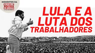 A importância da candidatura de Lula para a luta revolucionária | Momentos Análise Política