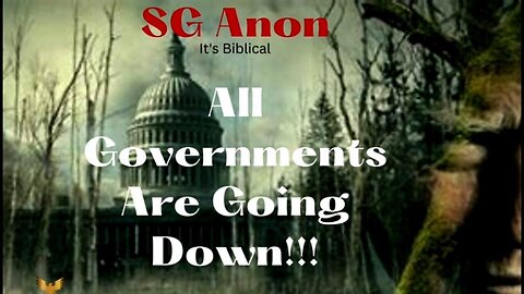 SG Anon Vital Intel Drop 24 June 2023