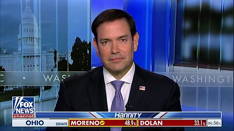 Rubio: Obama Judge's Ruling Illegals Have Gun Rights An Attempt To Blur Line Between Alien & Citizen