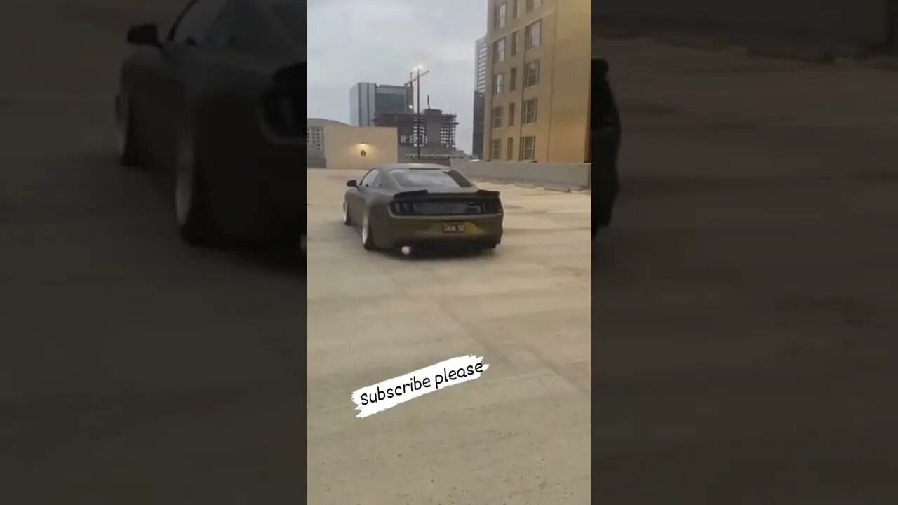 mustang Continuously fireshots 🥵🥶 #onepercent_clubb #mustang #fireshot
