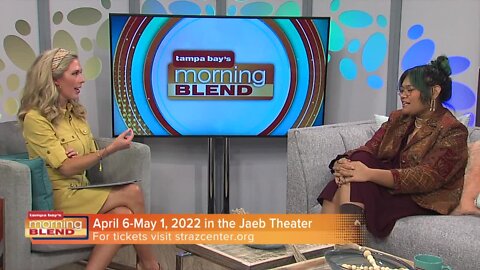 Little Shop of Horrors|Morning Blend