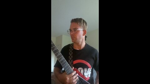 Jackson RRMG Pro thrash riifs