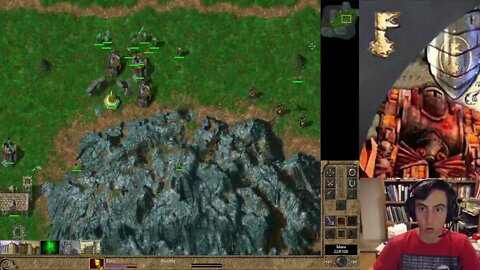 TAK: Iron Plague - Ch 11: Kingsbarrow Hills (+10 speed only, no saves, no pausing)