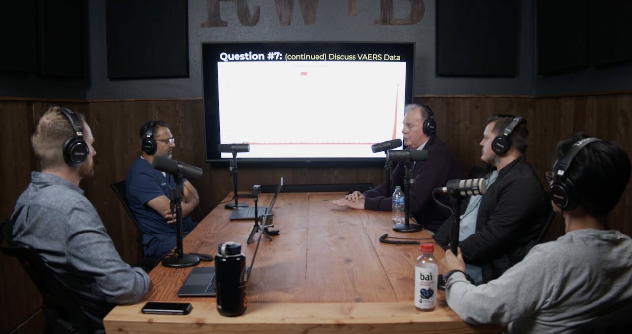 4 Doctors Podcast