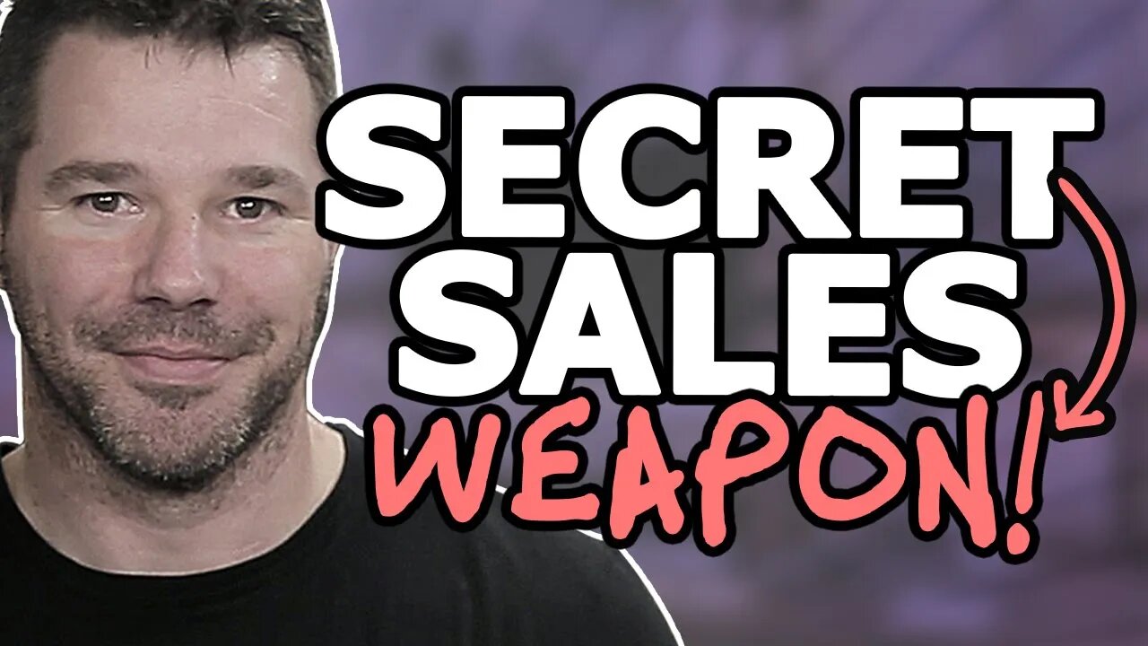 How To Increase Sales (You're Not Using THIS Secret Weapon!) @TenTonOnline