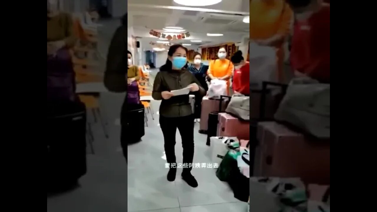 中共之邪恶！你无法想象！