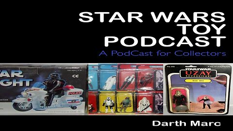 Star Wars Bootlegs