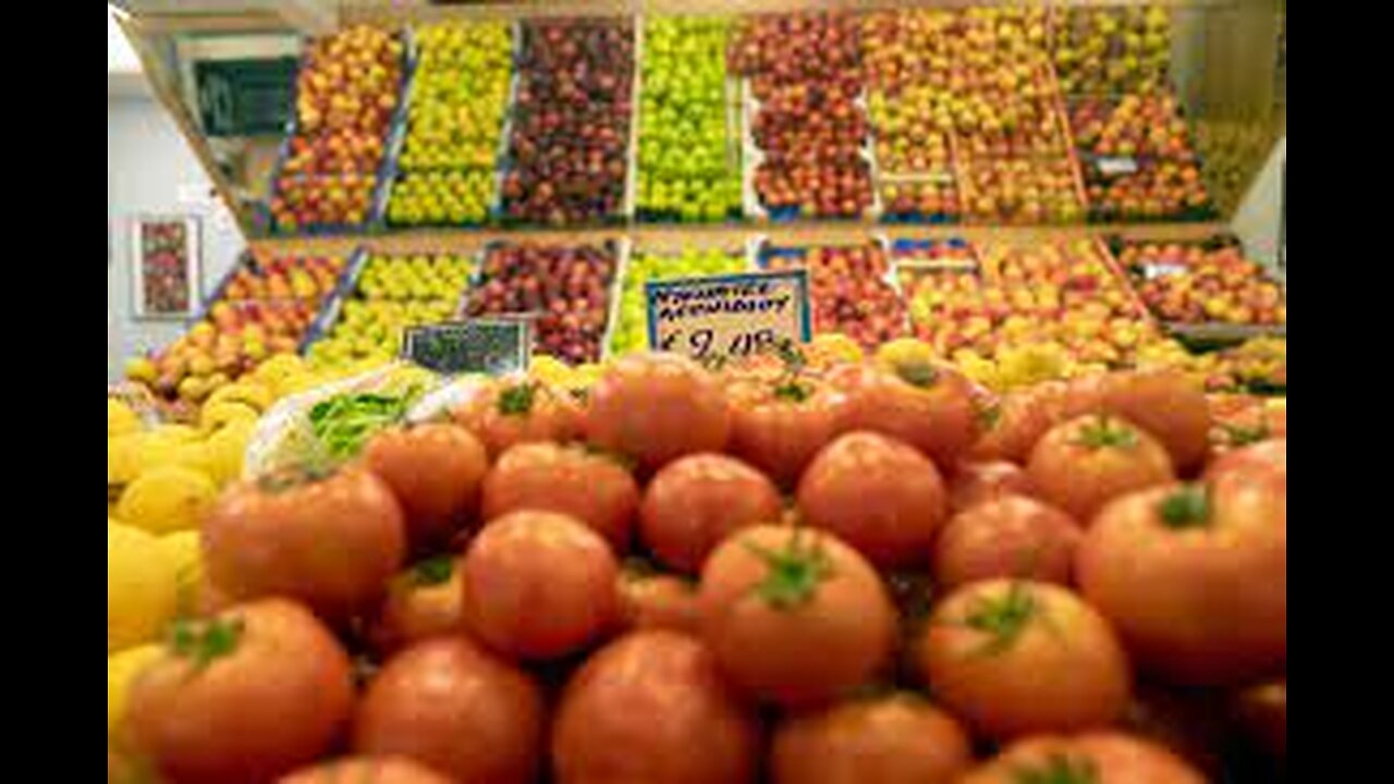 City of Chicago Considering City Owned Grocery Stores